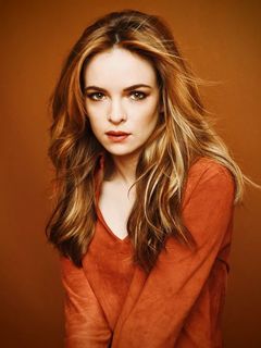 Danielle Panabaker